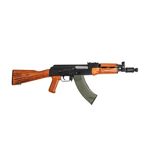 Самозареждаща се пушка Mini Jack Wooden AK47 / калибър 7,6×39 mm WBP®