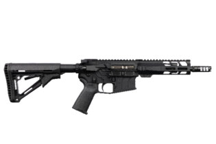 Самозареждаща се пушка Onyx 7,5" SBR / калибър .223 Wylde LanTac®