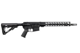 Самозареждаща се пушка Raven 14,5" Charging Raven / калибър .223 Wylde LanTac®