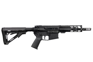 Самозареждаща се пушка Raven 7,5" SBR / калибър .223 Wylde LanTac®