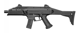 Самозаряден пистолет CZ SCORPION EVO 3 S1 / калибър 9x19 CZUB®