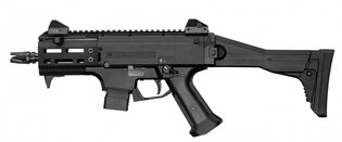 Самозаряден пистолет CZ SCORPION EVO3 S2 Micro / калибър 9×19 CZUB®