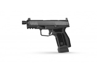 Самозаряден пистолет Делта Gen.2M Tactical / калибър 9×19 Arex®