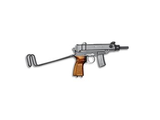 Самозаряден пистолет Škorpion vz. 61 / калибър 7,65 мм Browning CZUB®, нов