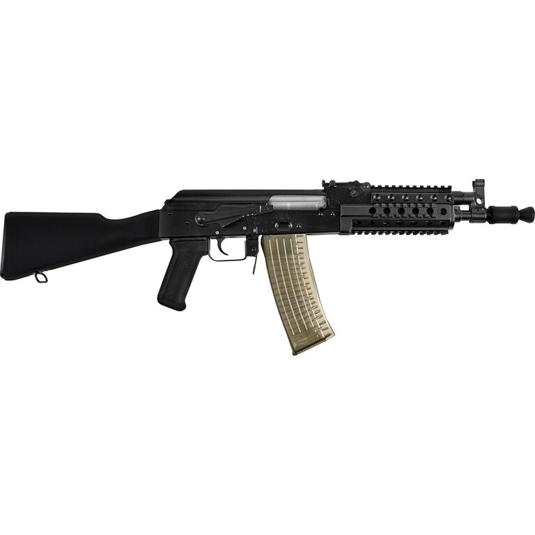 Самозарядна карабина Mini Jack AK47 Rail / калибър 5,56×45 мм / .223 Rem WBP®