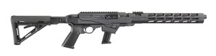 Самозарядна карабина Ruger PC Carbine / 17 патрона, калибър 9 мм