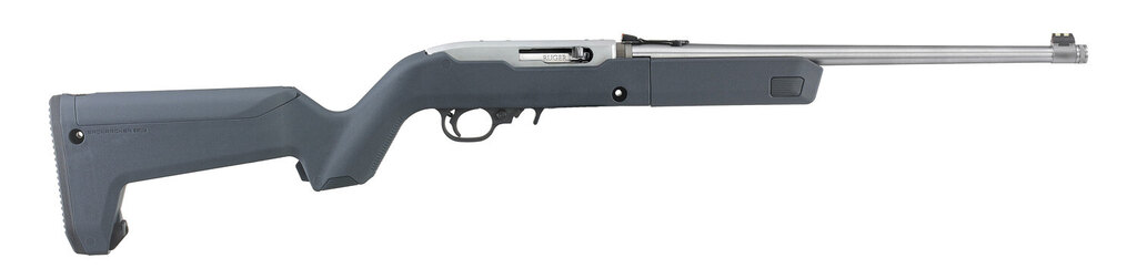 Самозарядна малокалибрена пушка Takedown Ruger® / 10 изстрела, калибър .22LR