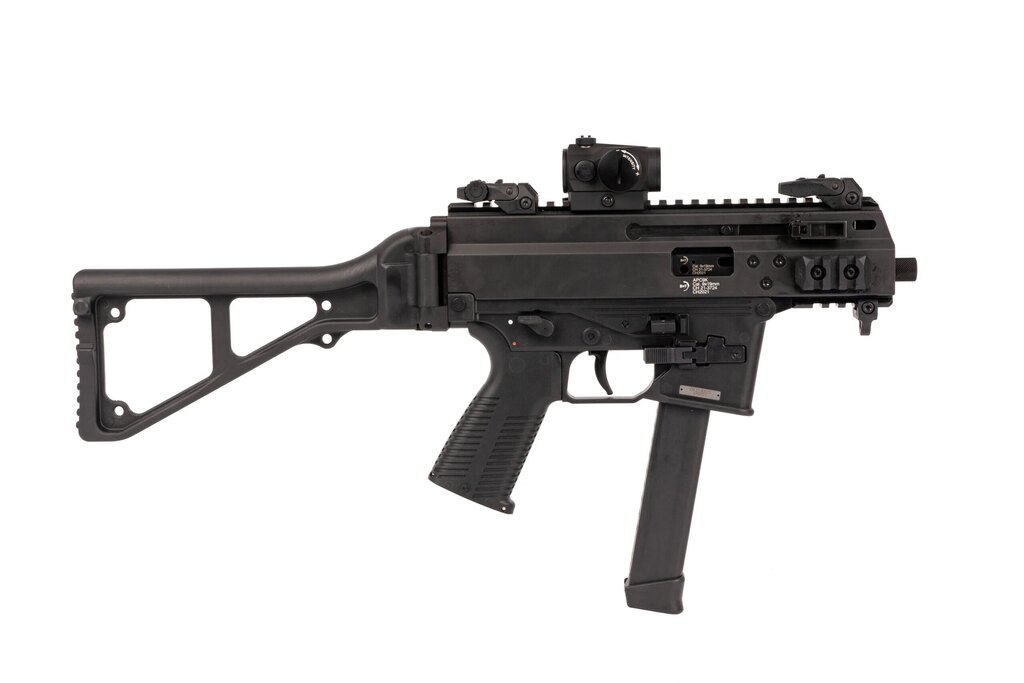 Самозарядна пушка APC9 K PRO G / калибър 9x19 B&T®