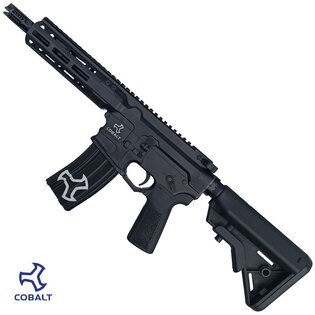 Самозарядна пушка AR-15 Pro Series 7,5" / калибър .223 Rem. Cobalt Kinetics®