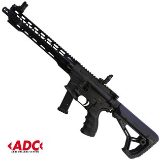 Самозарядна пушка AR-9 Carbine 12,5" / калибър 9×19 ADC®
