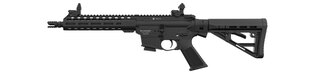 Самозарядна пушка AR15-9 S4F 10,5" / калибър 9mm Schmeisser®