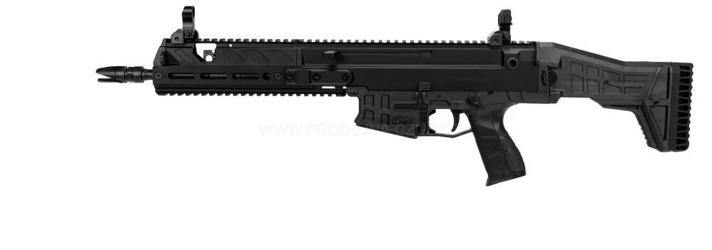 Самозарядна пушка CZ BREN 2 Ms 11" B / калибър .223 Rem. CZUB®
