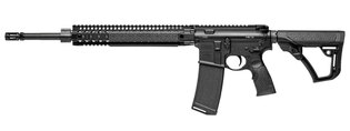 Самозарядна пушка Daniel Defense® DDM4 MK12 18" / калибър 5,56 mm NATO