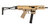 Самозарядна пушка GHM9 G / калибър 9x19 B&T®