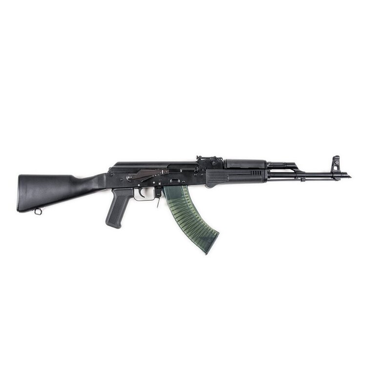 Самозарядна пушка Jack AK47 / калибър 5,56×45 мм /.223 Rem WBP®