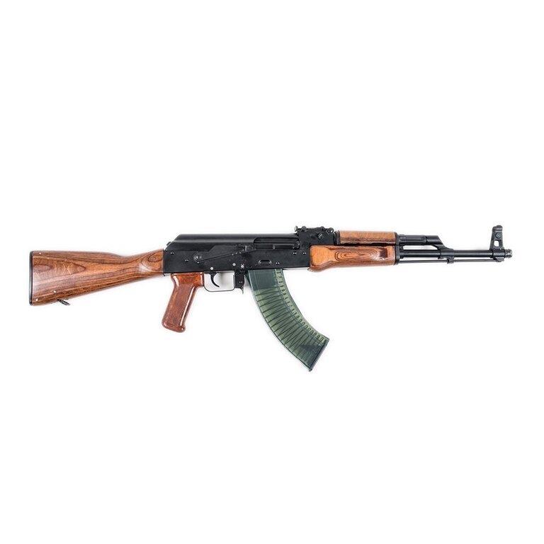 Самозарядна пушка Jack Wooden AK47 / калибър 7,6×39 мм WBP®