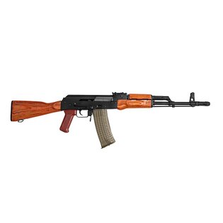 Самозарядна пушка Jack Wooden Premium AK47 / калибър 5,56×45 mm / 223.Rem WBP®