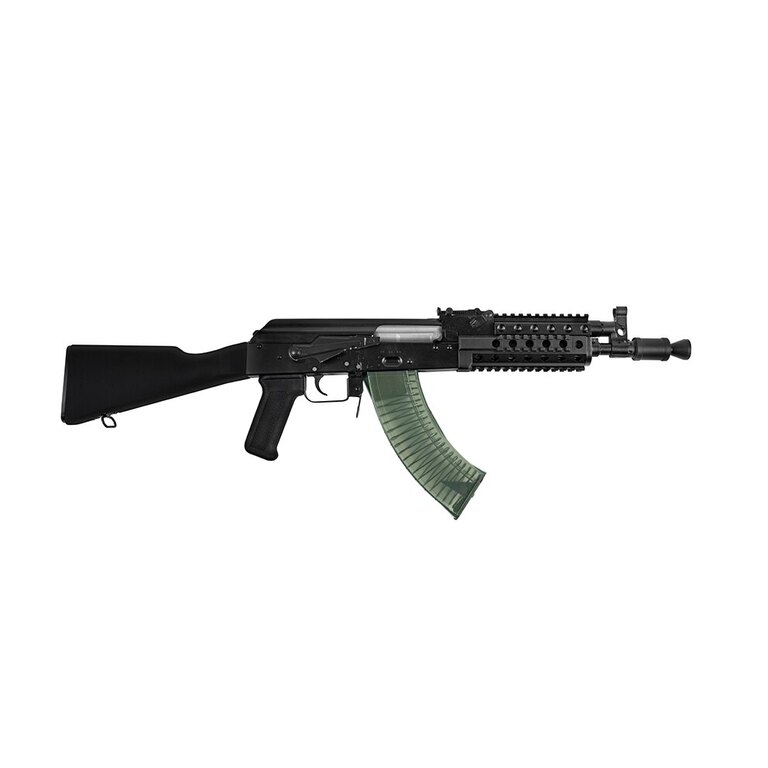 Самозарядна пушка Mini Jack AK47 Rail / калибър 7,6×39 mm WBP®