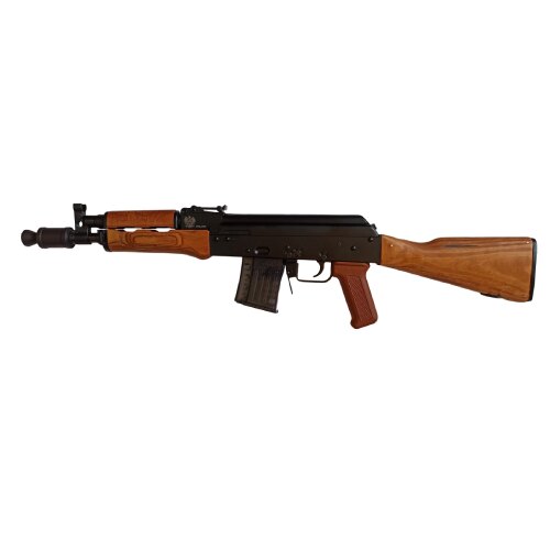 Самозарядна пушка Mini Jack AK47 Wooden / калибър 5,56×45mm / 223.Rem WBP®