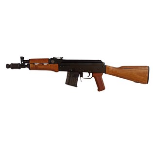Самозарядна пушка Mini Jack AK47 Wooden / калибър 5,56×45mm / 223.Rem WBP®