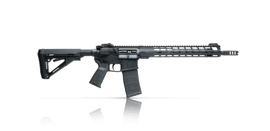 Самозарядна пушка Onyx 11,5" SBR / калибър .223 Wylde LanTac®