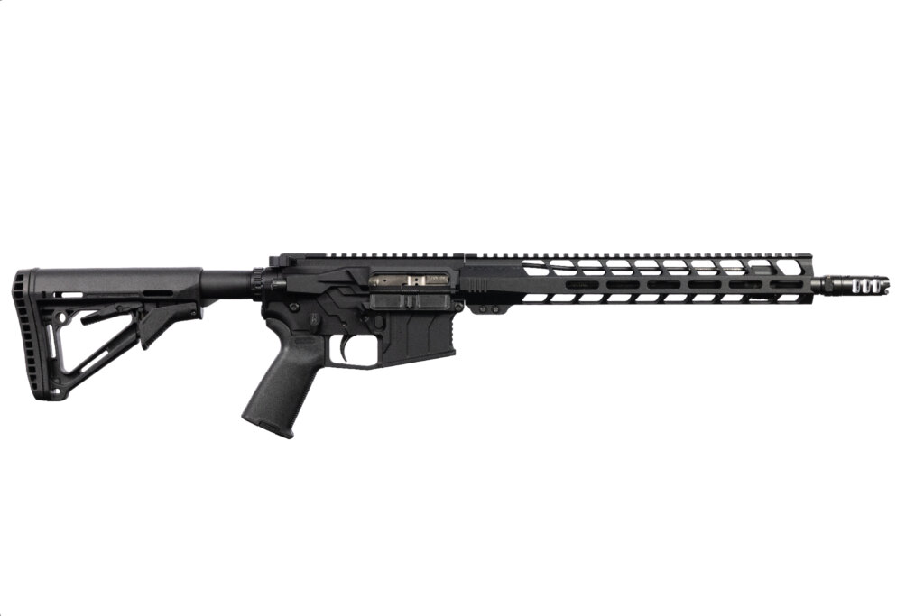 Самозарядна пушка Onyx 14,5" SBR / калибър .223 Wylde LanTac®