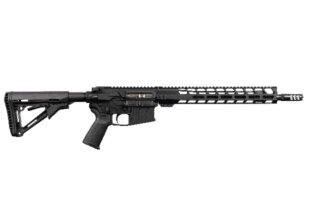 Самозарядна пушка Onyx 14,5" SBR / калибър .223 Wylde LanTac®