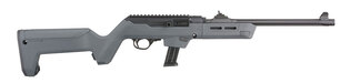 Самозарядна пушка PC Backpacker Carbine Ruger® / 17 изстрела, калибър 9 мм