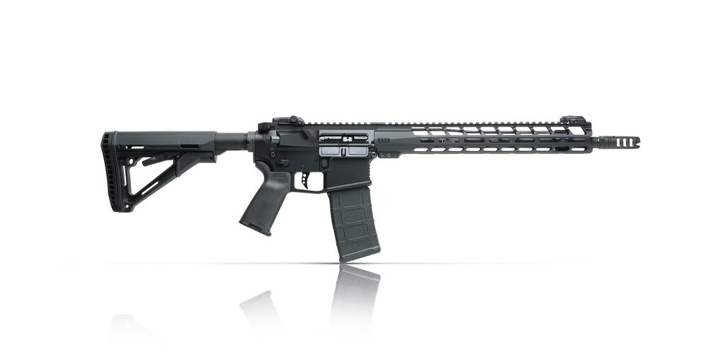 Самозарядна пушка Raven 11,5" SBR / калибър .223 Wylde LanTac®