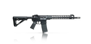 Самозарядна пушка Raven 11,5" SBR / калибър .223 Wylde LanTac®