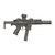 Самозарядна пушка SPC9 SD PDW G / калибър 9x19 B&T®