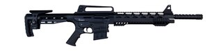 Самозарядна пушка T 16 AEK Altobelli Arms® / калибър 12GA
