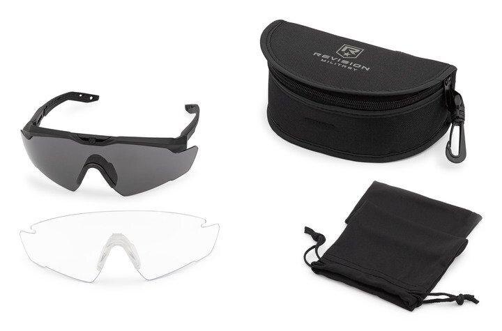 Sawfly R3 MaxWrap Essential Revision® очила, 2 лещи
