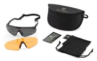 Sawfly R3 MaxWrap Shooters' Kit Revision®, 3 лещи