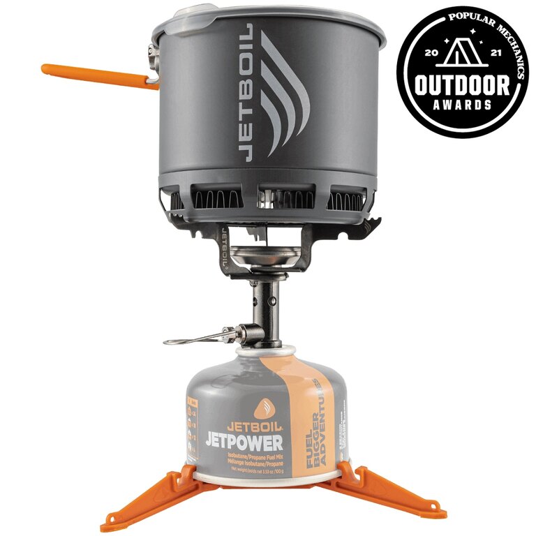 Съд за готвене Stash Jetboil®