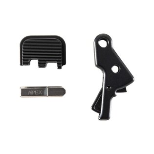 Сега стартиране на Action Enhancement CZ P-10 Apex®