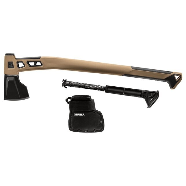 Секач Bushcraft Axe Gerber®