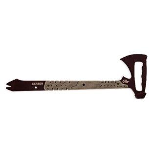 Секира Downrange™ Tomahawk GERBER®