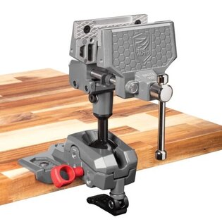Сглобка на маса Mater Vise TORQ-LOK™ Real Avid®