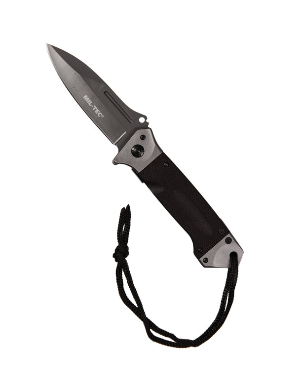 Сгъваем джобен нож Mil-Tec® DA35