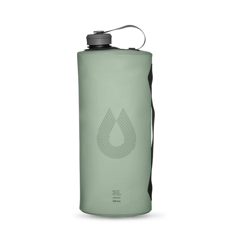 Сгъваем контейнер Seeker™ HydraPak®, 3 l