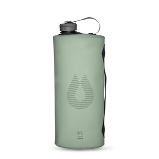 Сгъваем контейнер Seeker™ HydraPak®, 3 l