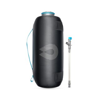 Сгъваем контейнер за вода Expedition™ HydraPak®, 8 л