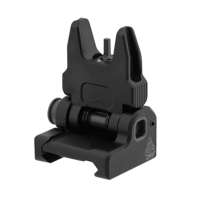 Сгъваем мерник ACCU-SYNC® Front Sight UTG®