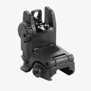 Сгъваем мерник MBUS® Magpul®