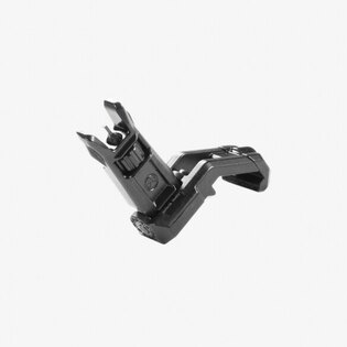 Сгъваем наклонен мерник 45° MBUS Pro® Magpul®