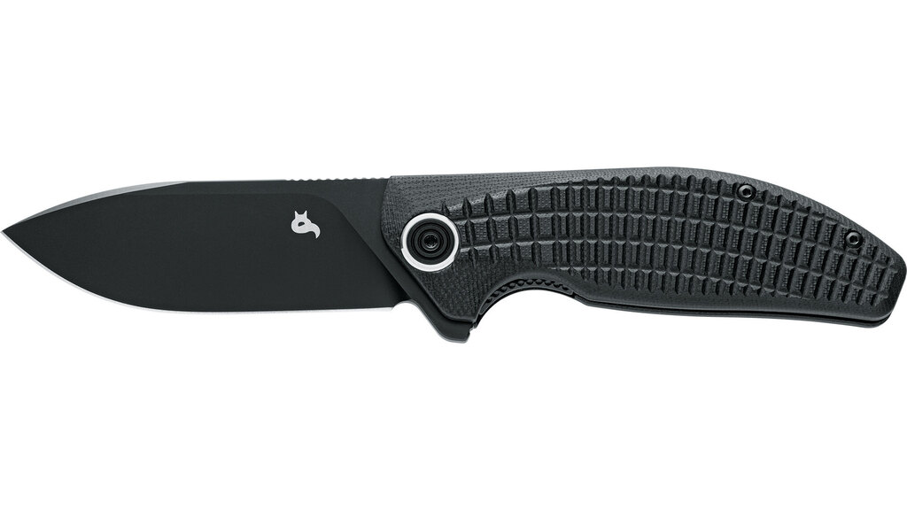 Сгъваем нож Acutus Black Fox®