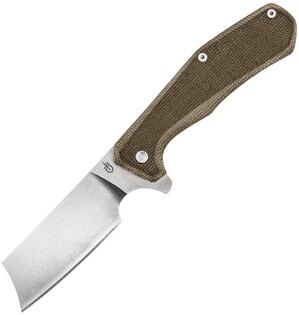 Сгъваем нож Asada Micarta Gerber®