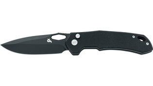 Сгъваем нож Atros Black Fox®