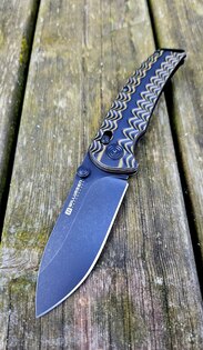 Сгъваем нож Birddog Folder Willumsen®